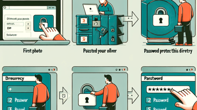 Bagaimana Cara Memberikan Password pada Folder cPanel