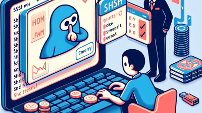 Cara Mudah Memeriksa Apakah SSH Aktif di Linux