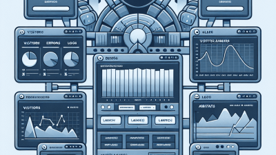 Eksplorasi Fitur Metrics Pada cPanel