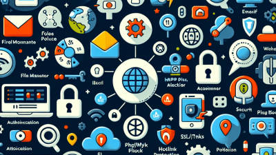 Eksplorasi Fitur Security Pada cPanel