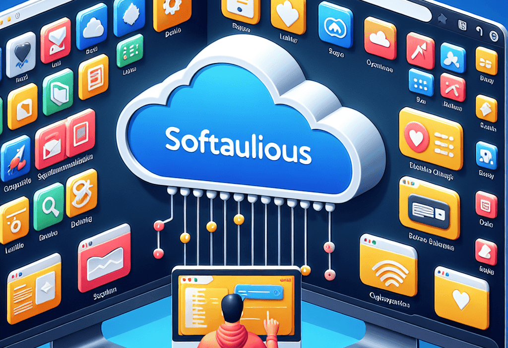 Eksplorasi Softaculous Pada Panel Hosting