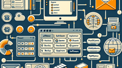 Fitur Utama cPanel yang Perlu Anda Ketahui