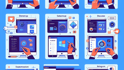 install os windows berbagai versi pada vps