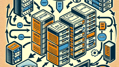 Memahami lebih dalam tentang A record dalam DNS