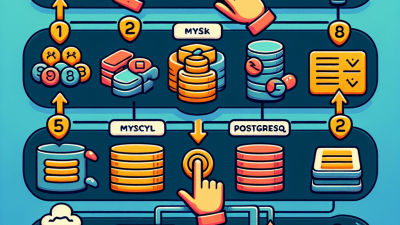 Membuat Database MySQL dan PostgreSQL di cPanel