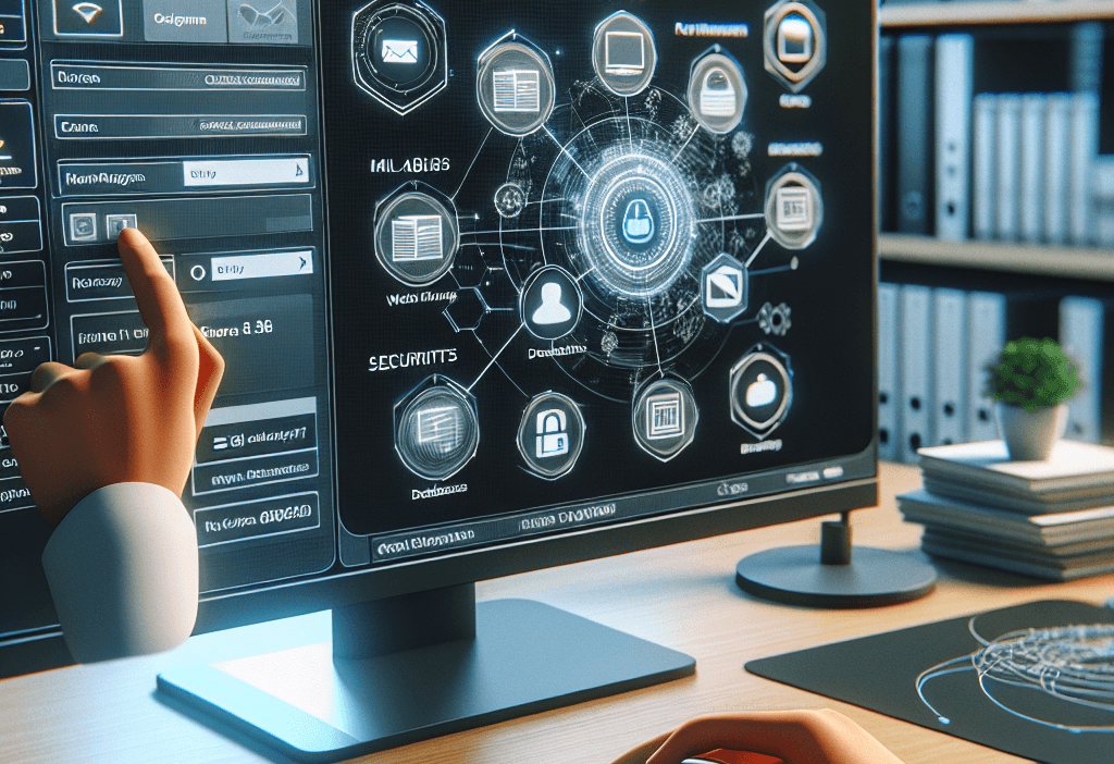 Membuat Website pada Hosting cPanel