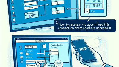 Mengaktifkan RDP Pada Windows dan Cara Akses RDP