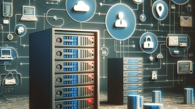 Mengenal Apa Itu Web Hosting