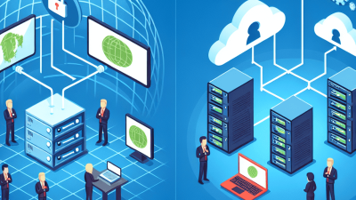 Mengenal Perbedaan Antara VPN dan VPS