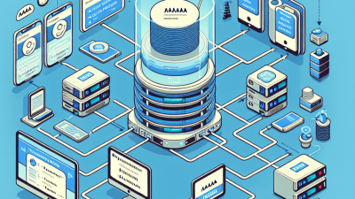 Penjelasan lengkap mengenai AAAA record dalam DNS