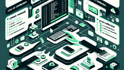 Perintah Linux yang Paling Sering Digunakan dan Fungsinya