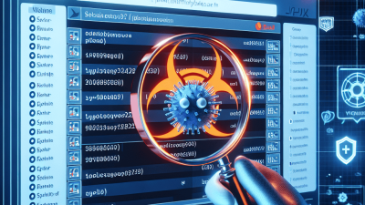 Scan Virus di cPanel dengan Imunify360