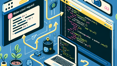 Tutorial POST Request dengan Python 3
