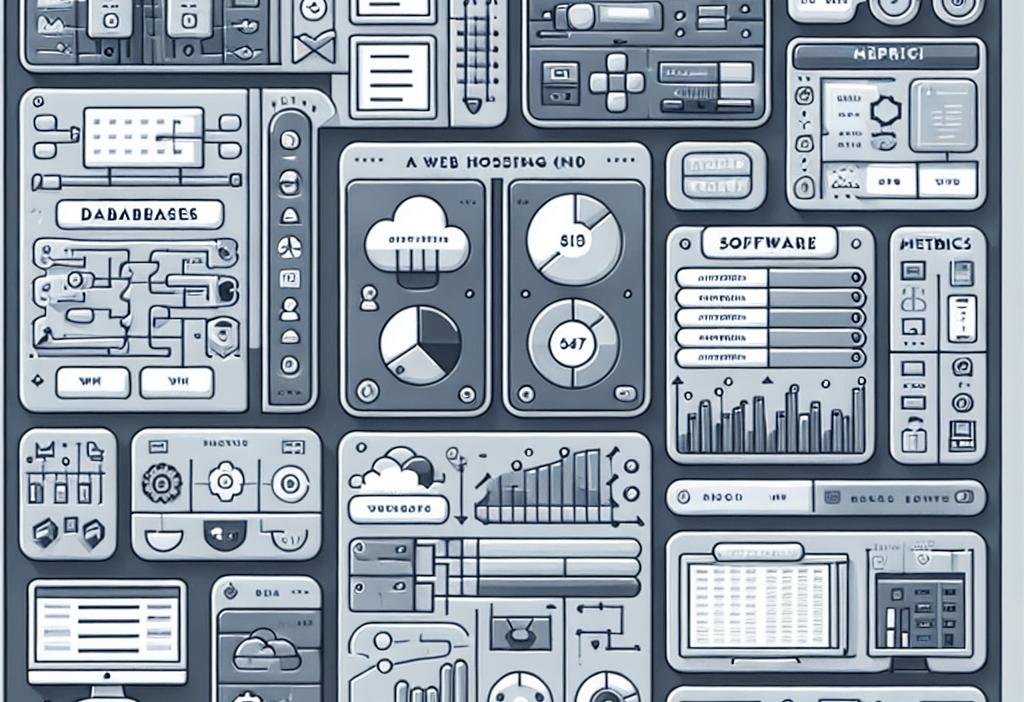 WHM dan cPanel untuk Hosting