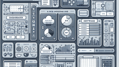 WHM dan cPanel untuk Hosting