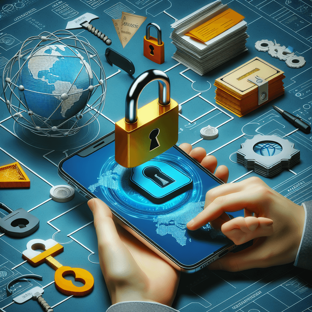 Mengenal Perbedaan Antara VPN dan VPS