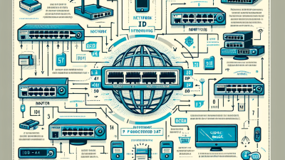 Pengenalan dan Tutorial Subnetting IPv4