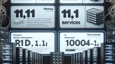 Promo 11.11 Tahun 2024 - Hosting dan Domain Hanya Rp. 11.000