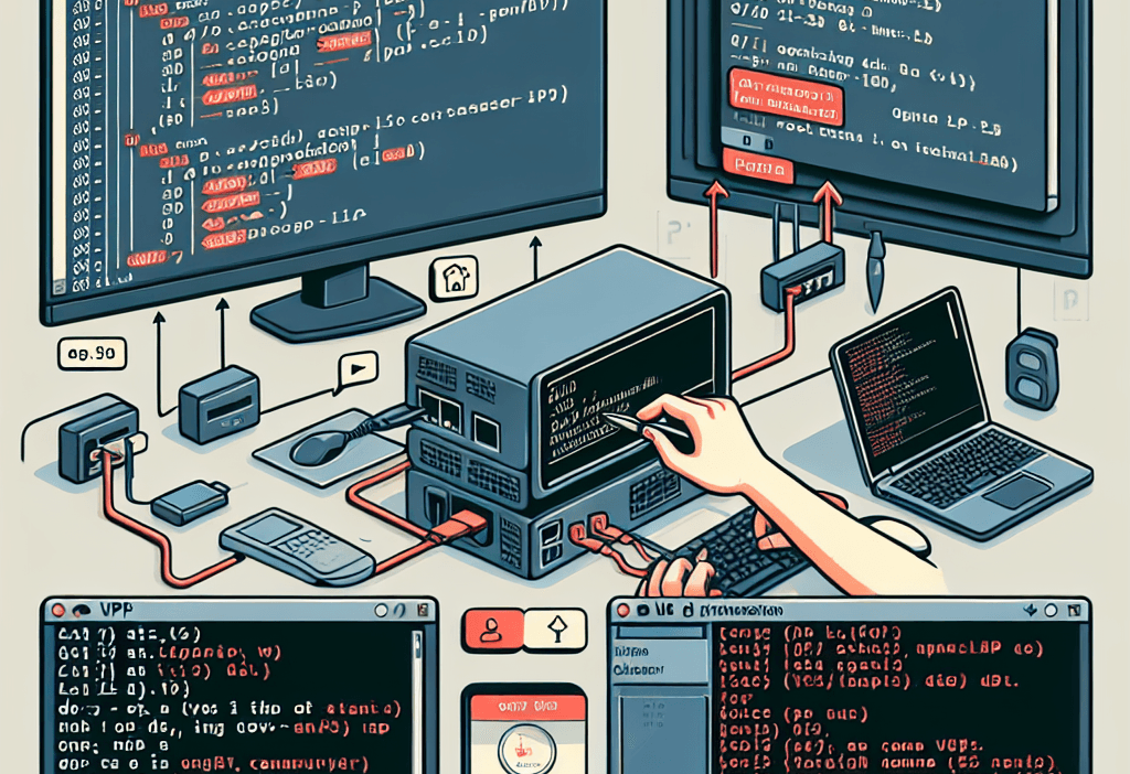 Tutorial Install OpenVPN di VPS Computing ID