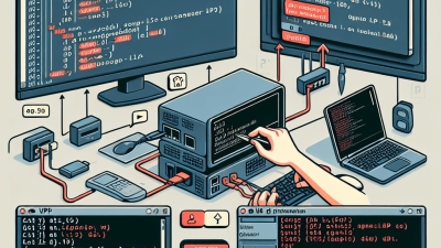 Tutorial Install OpenVPN di VPS Computing ID