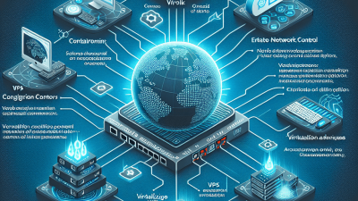 Apa Keunggulan VPS Mikrotik CHR