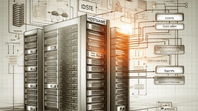 Mengenal Hostname Pada Server