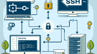 Tutorial Akses SSH Tanpa Memasukkan Password