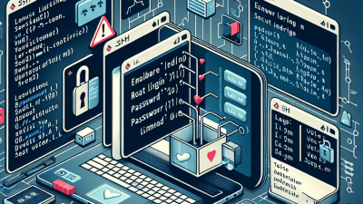 Tutorial Allow Root Login dan Password pada SSH di VPS Linux