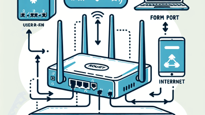 Tutorial Forward Port di Mikrotik