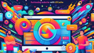 Optimasi OpenLiteSpeed dengan LScache banner