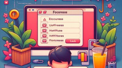 Tutorial Blokir Akses Folder dan File dengan .htaccess