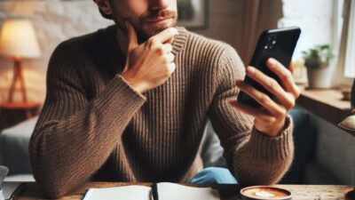 Cara Mengetahui Sandi WiFi yang Tersimpan di HP