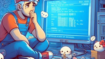 Mengatasi SSH Error Setelah Ubah Port