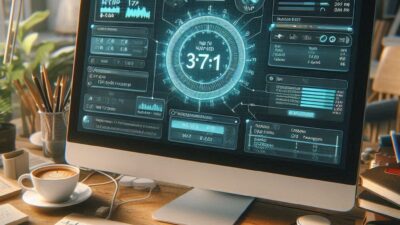 Apa itu NTP dan Cara Konfigurasi di MikroTik