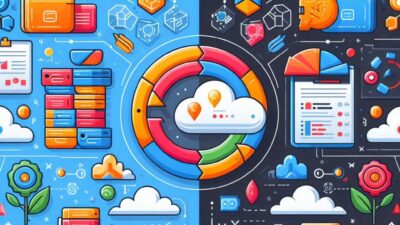 Perbedaan SCP dan rclone