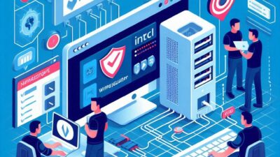 Tutorial Install VPN Server WireGuard