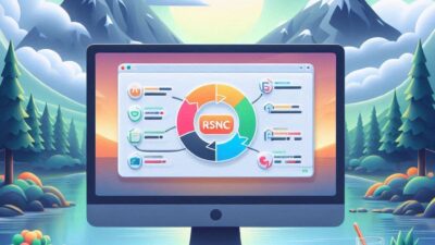 Tutorial Menggunakan rsync
