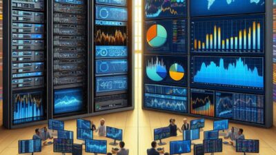 VPS Windows Vs Linux Untuk Trading