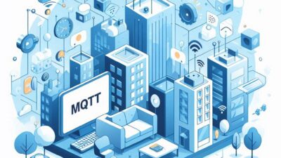 Apa Itu Protokol MQTT dan Fungsi nya untuk IoT ?