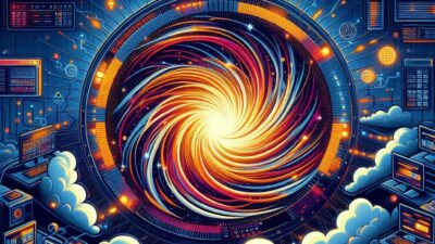 iftop: Alat Monitoring Bandwidth Linux untuk Melihat Traffic Internet