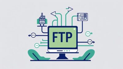 Apa Itu FTP dan Cara Penggunaannya