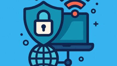 Bagaimana Cara Kerja VPN