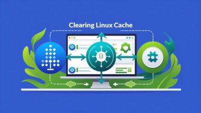 Membersihkan Cache Linux dengan BleachBit