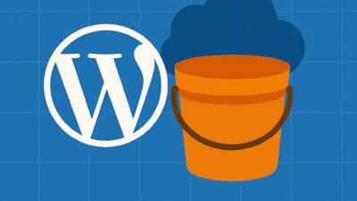 Tutorial Backup Wordpress dengan S3
